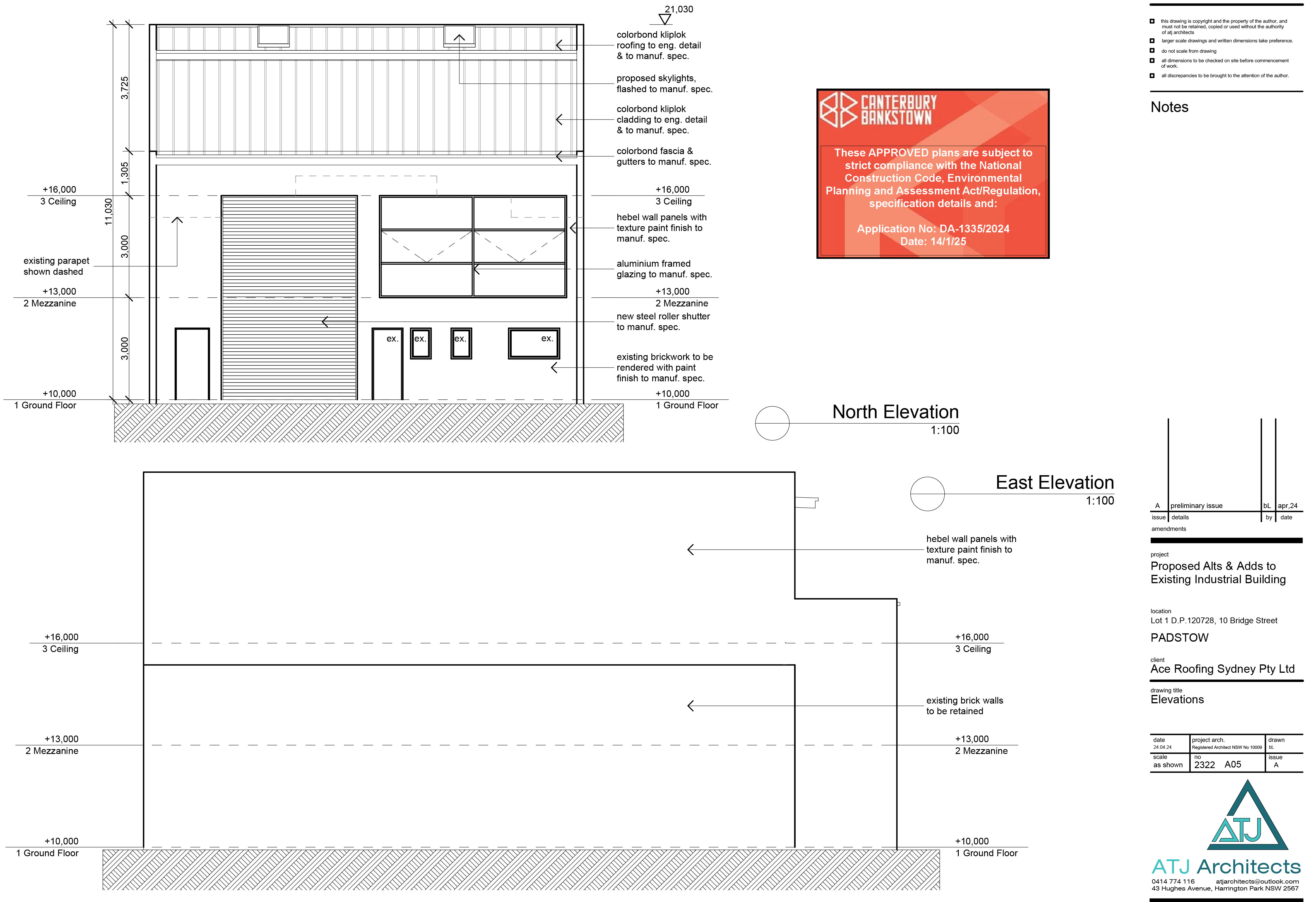 Ace Roofing Sydney Construction Certificate Application Ace Roofing Sydney Construction Certificate Application