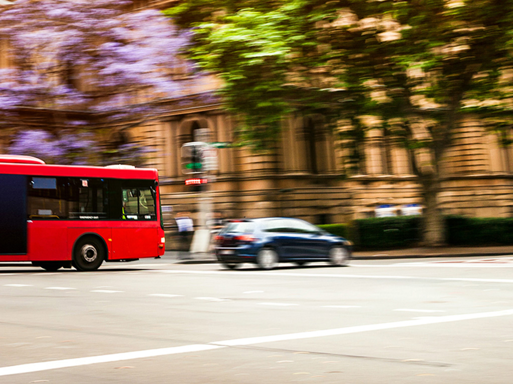 Collaborated Transport Planning