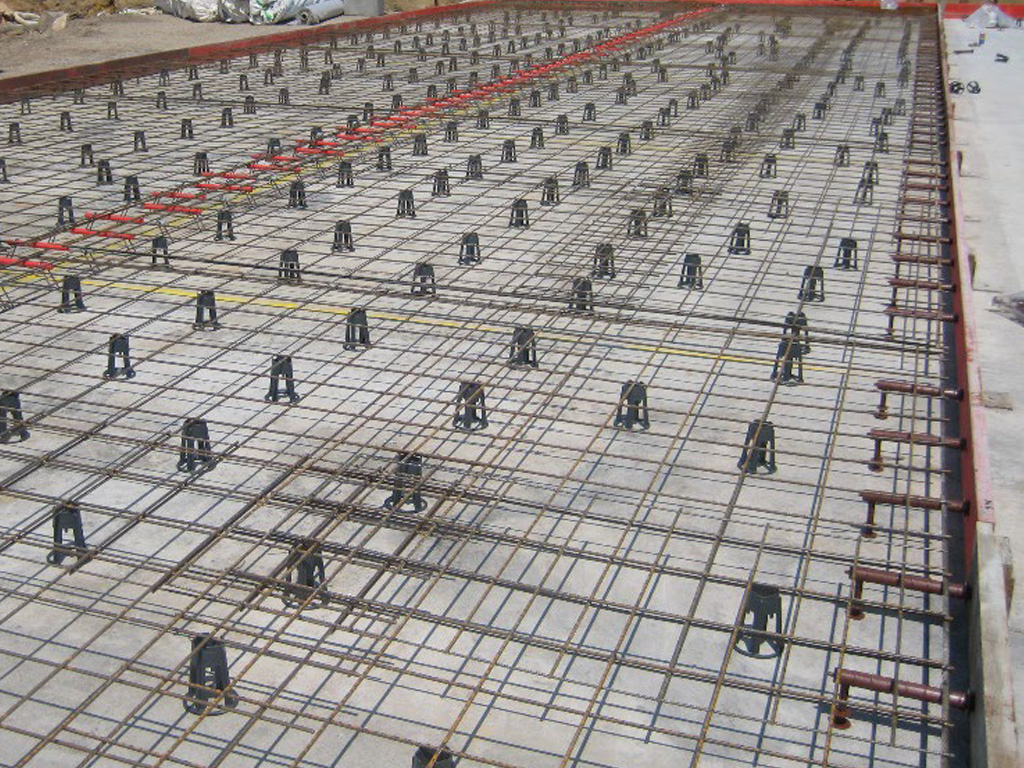 Slab Replacements for Road Maintenance and When we Divert from the Standards